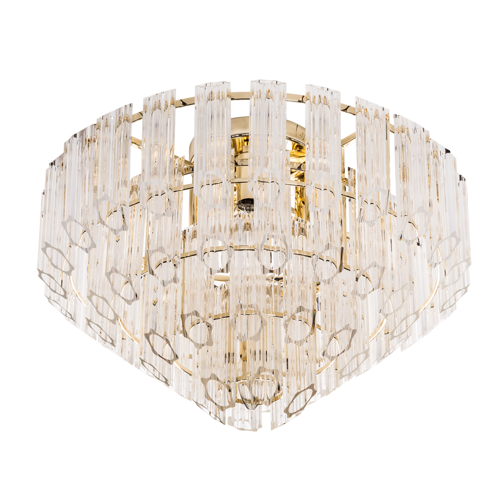 фото Люстра arte lamp jastin a2848pl-5go