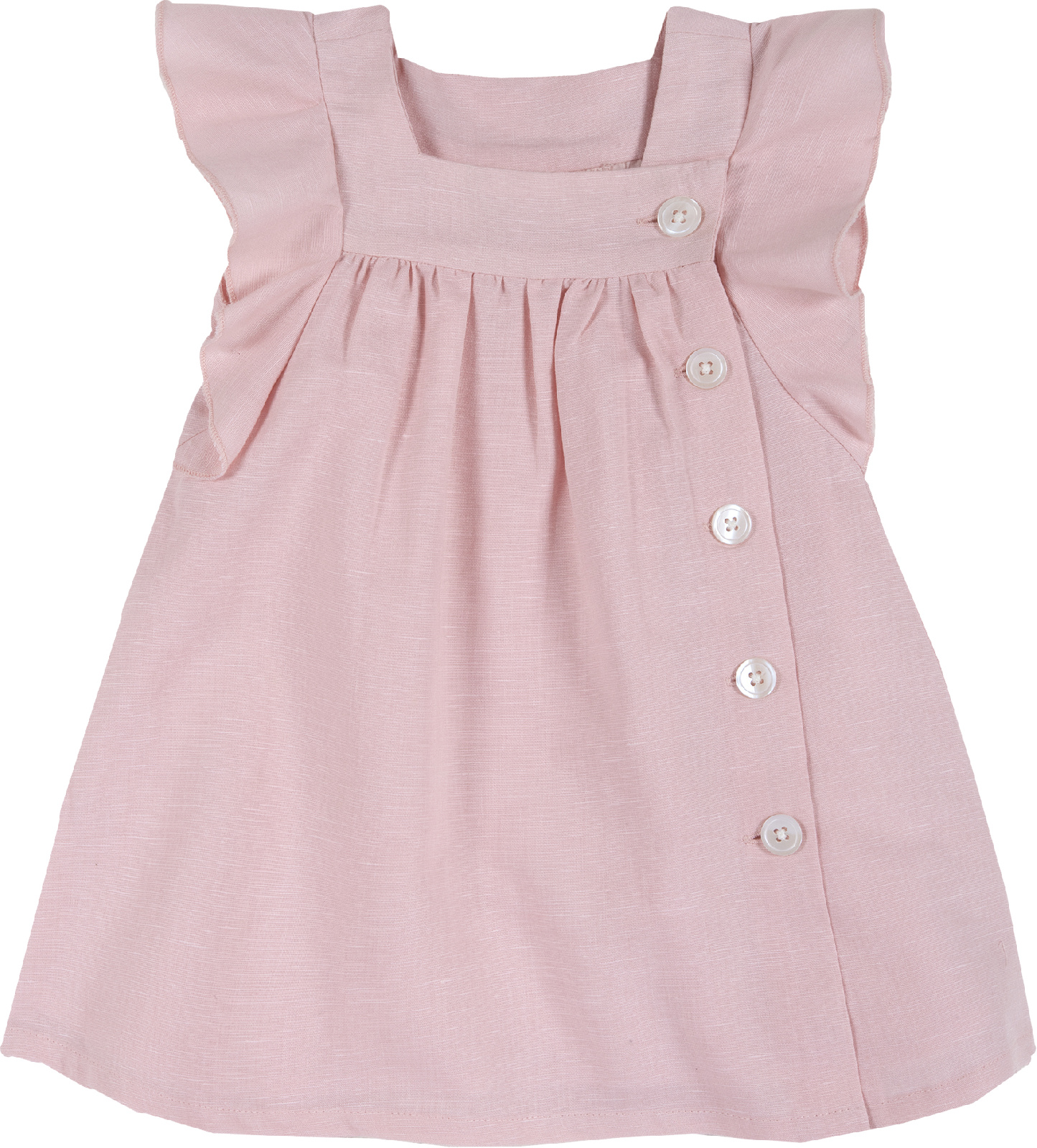 

Платье Chicco 09003859104011 цв. розовый р. 104, 9003859