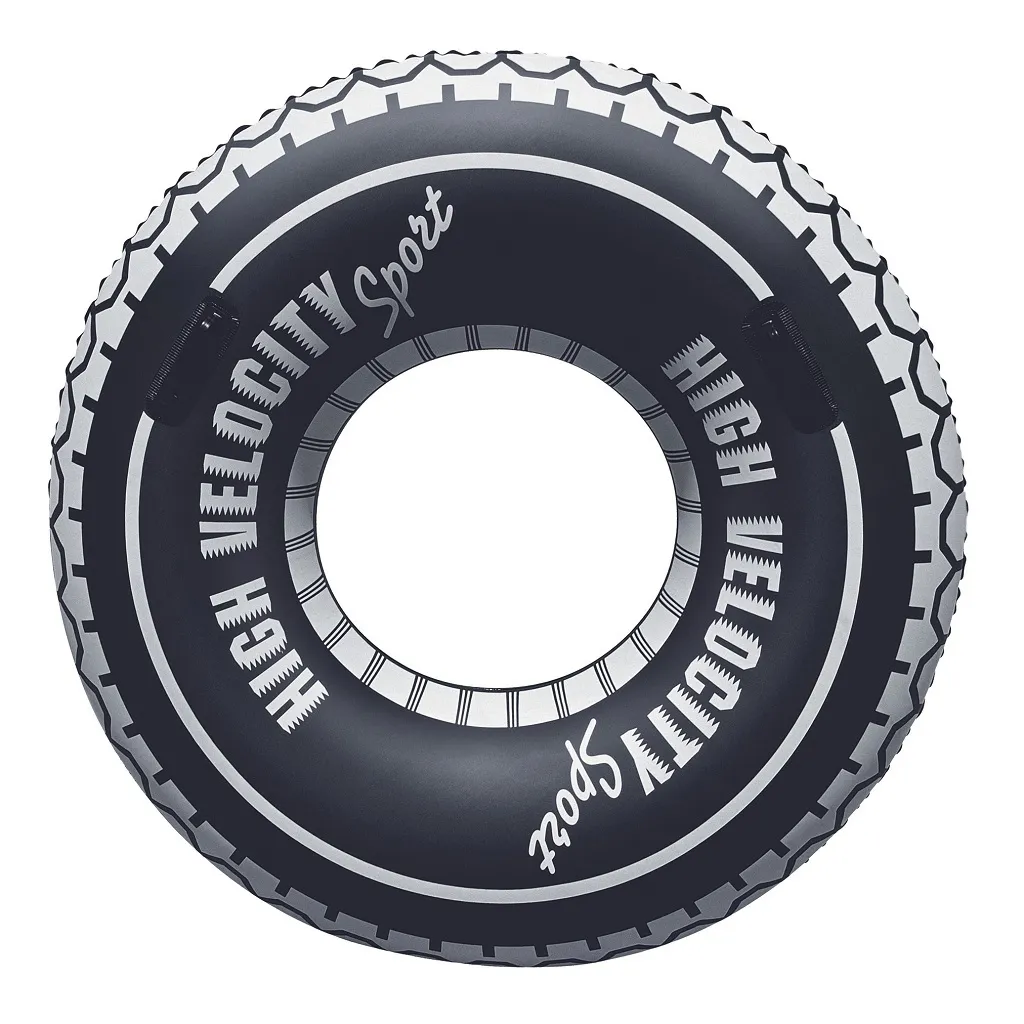 

Круг Bestway надувной для плавания 119 см с ручками 36102B 58 012001, 36102B