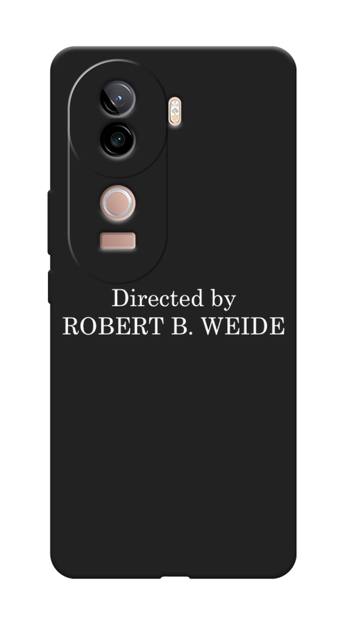 

Чехол Awog на Vivo V40e "Robert B Weide", Прозрачный, 2611952-1