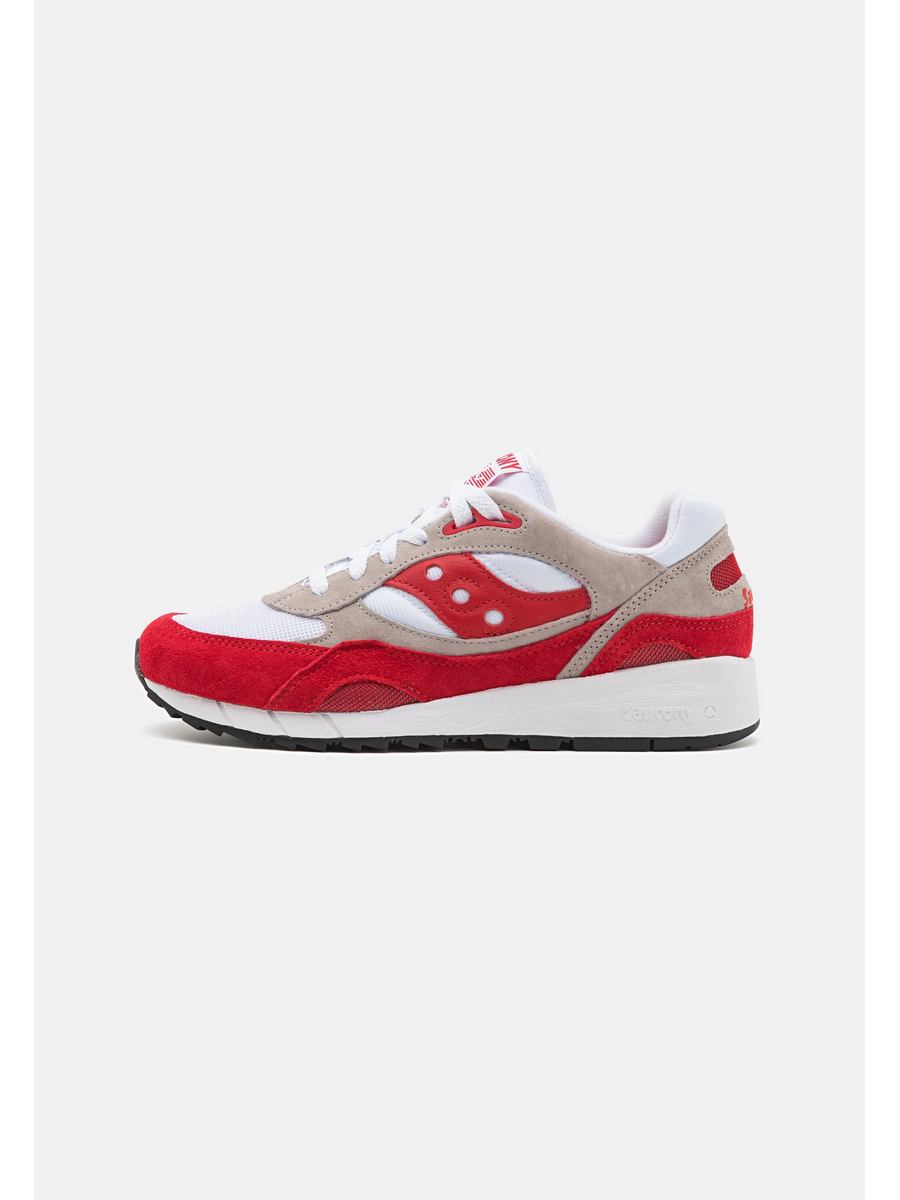 

Кроссовки унисекс Saucony S2315O00O красные 42 EU, Красный, S2315O00O