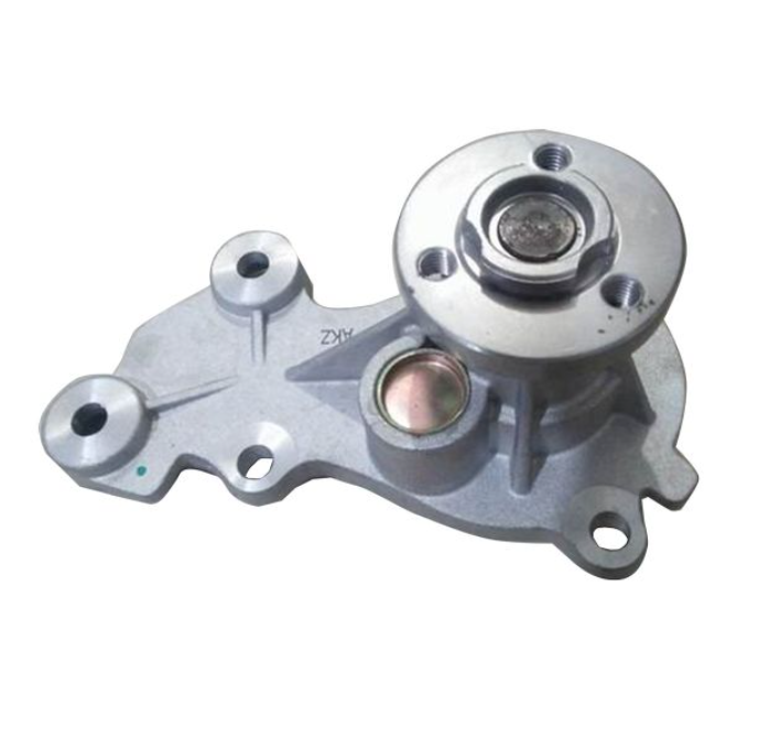 

Насос Системы Охлаждения (Помпа) Geely Mk (2008- ) Otaka/Ck (2008-2015) GEELY арт. E050100