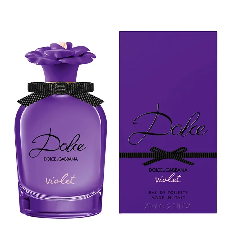 Туалетная вода DolceGabbana Dolce Violet для женщин 75 мл 9679₽