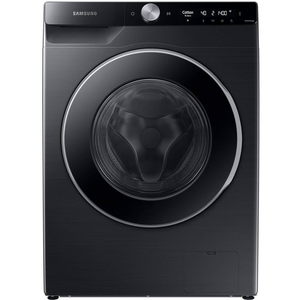 

Стиральная машина Samsung WW11CG604CLBLP черный, WW11CG604CLBLP