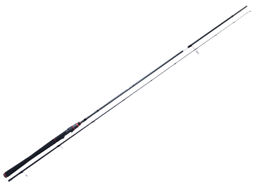 

Удилище спиннинговое Maximus BLACK WITCH 27MH 2,7m 10-40g, BLACK WITCH
