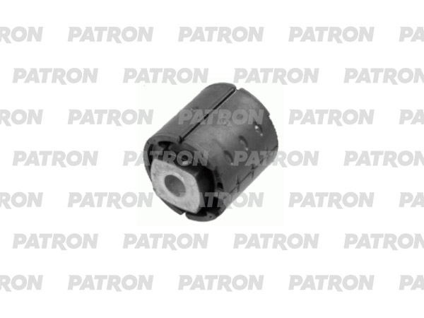 

PATRON PSE12149 Сайлентблок балки BMW 5-SERIES (E60 - E61) 2003 - 2010 BMW 6-SERIES (E63 -