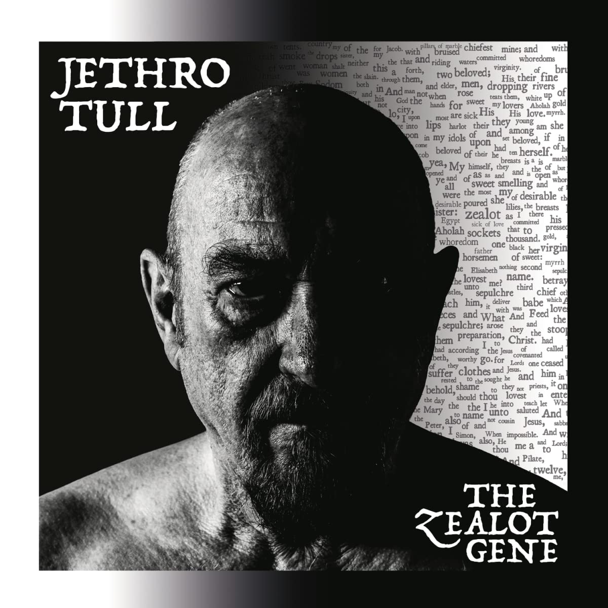 фото Jethro tull the zealot gene (винил+2cd+blu-ray) мистерия звука