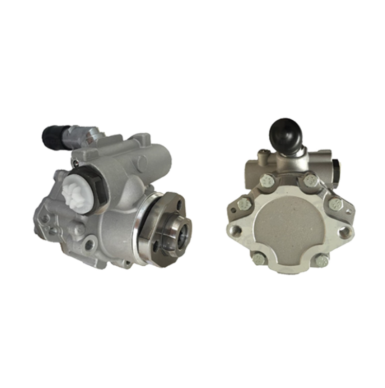 

Насос Системы Охлаждения Hyundai Galloper 91-98/H-1 00-04 Parts-Mall арт. PHA-023