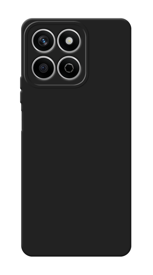 

Чехол Awog на Honor X7c черный, 6125252-1
