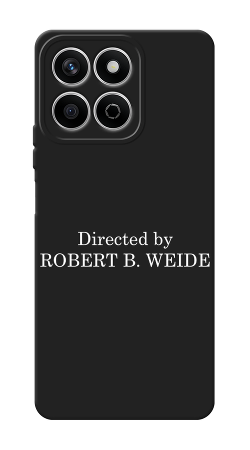 

Чехол Awog на Honor X7c "Robert B Weide", Прозрачный, 6125252-1