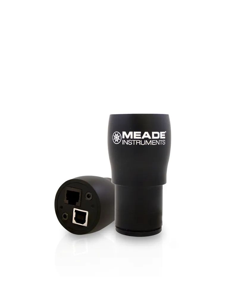 

Лунно-планетная камера-гид Meade LPI-GM (монохромная, 1.2 MP, 3.75 x 3.75 мк) TP645002, Черный, Лунно-планетная камера-гид LPI-GM