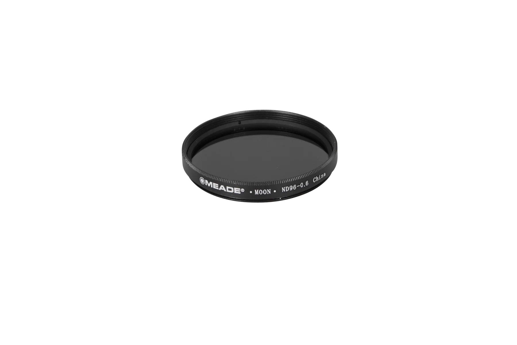 

Лунный фильтр MEADE Серии 4000: ND96 TP07531 Meade, Черный, TP07531