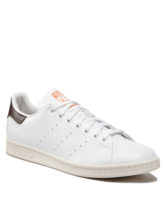 

Кроссовки Stan Smith FZ6085 adidas белый 39 EU, Stan Smith FZ6085