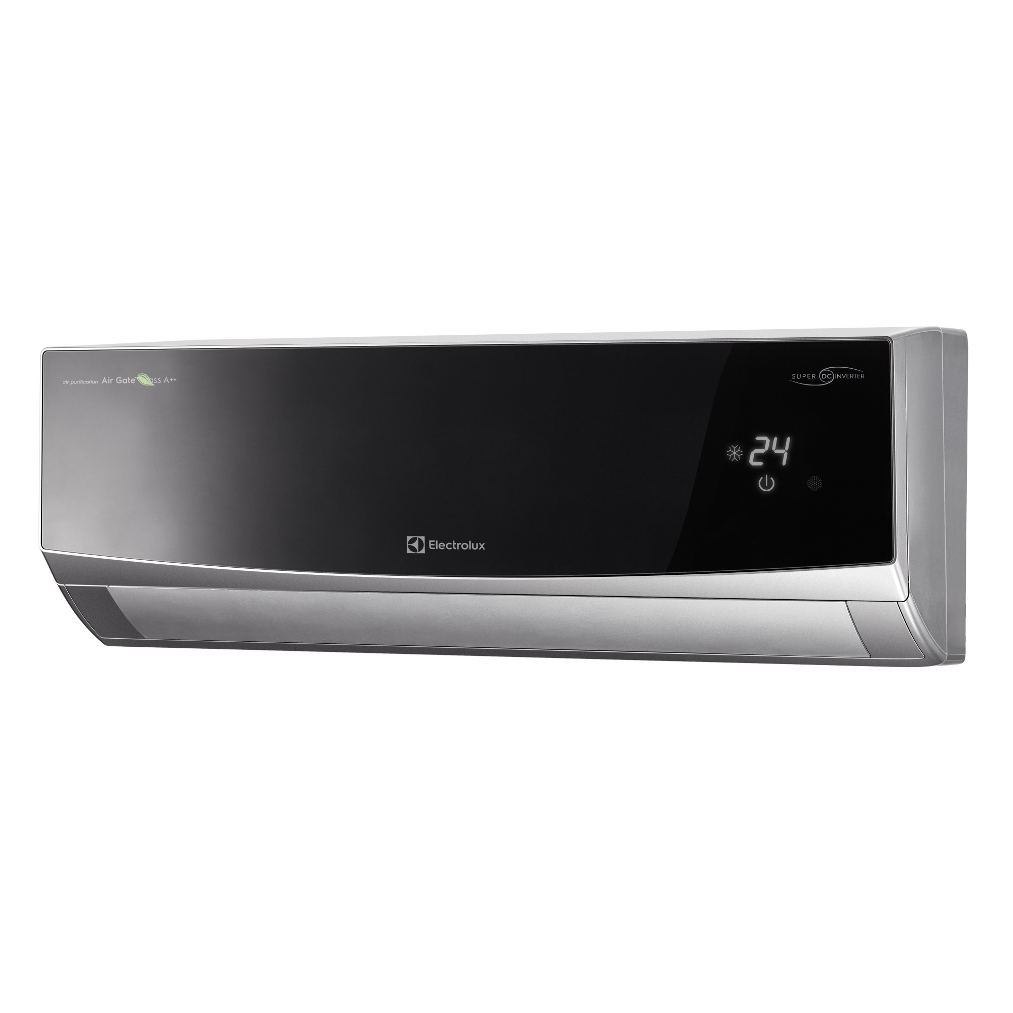 фото Сплит-система electrolux eacs/i-18hg-black2/n8