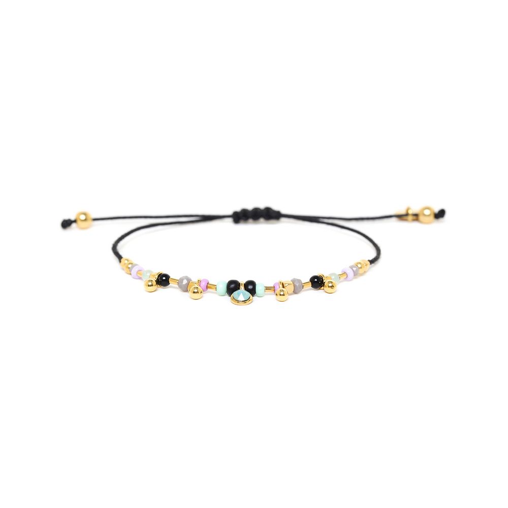 

Браслет из бижутерного сплава р.16 Franck Herval FH23.2-13-72483, Swarovski, FH23.2-13-72483