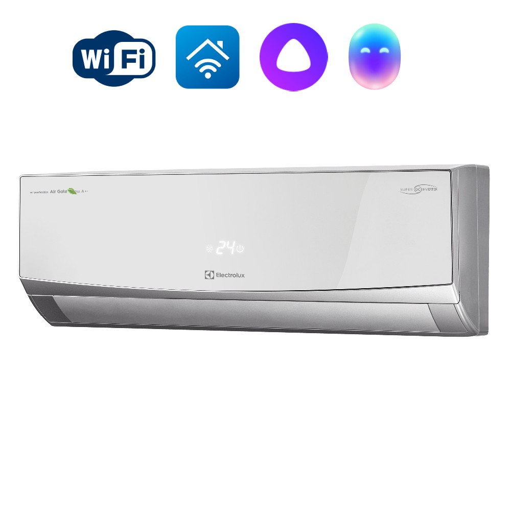 

Сплит-система Electrolux EACS/I-09HG-MILK2/N8, EACS/I-.HG-MILK2/N8