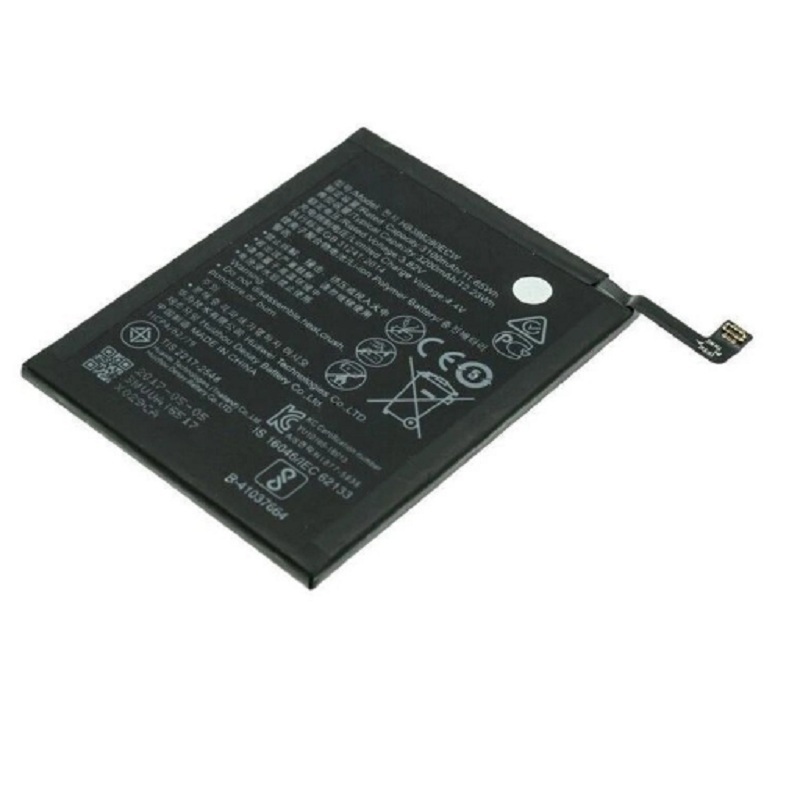 

Аккумулятор для телефона SSEKB HB386280ECW для Huawei;Honor 3200 мА/ч, HB386280ECW