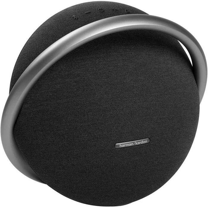 Портативная колонка Harman/Kardon Onyx Studio 7 Black (HKOS7BLKSG)