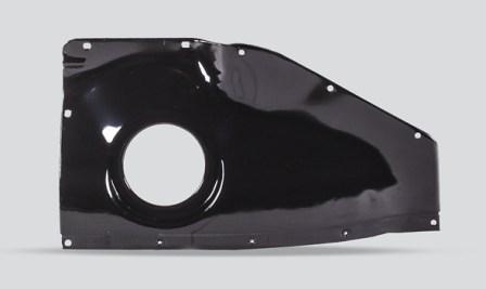 

Крышка пола КПП УАЗ-469 (правая), tr-033397