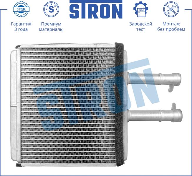 

Радиатор отопителя STRON STH0006, tr-827385
