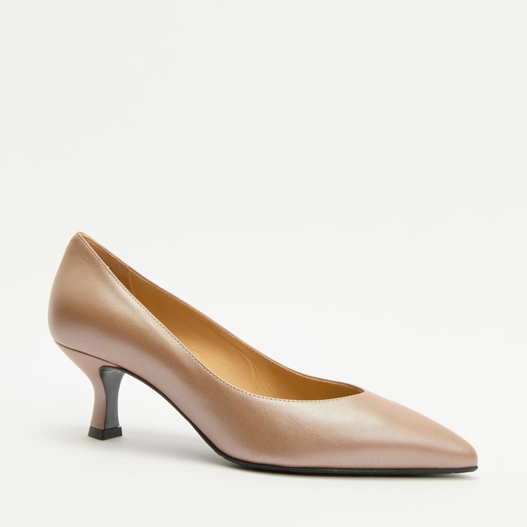 

Туфли женские Giovanni Fabiani Trend S24594 коричневые 38 EU, Коричневый, S24594