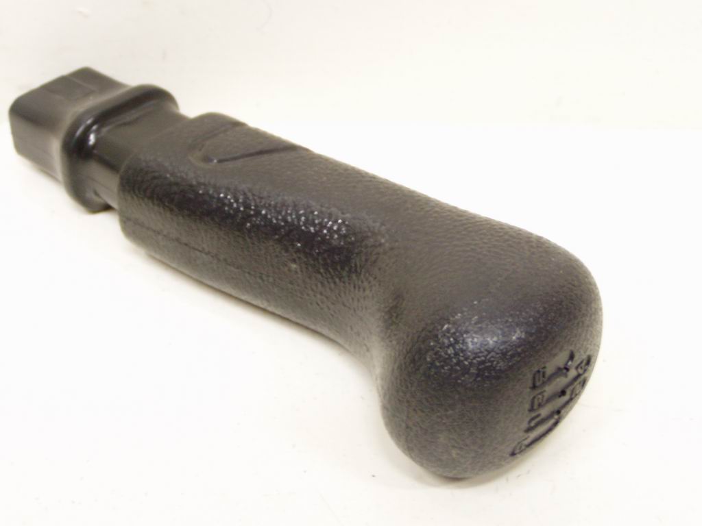 

Ручка рычага КПП 2110 (микрофон), tr-002627