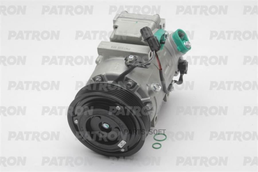 

Компрессор Кондиционера PATRON PACC035