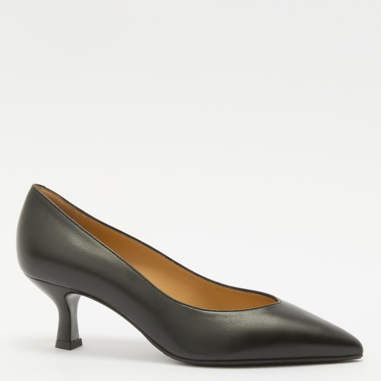 

Туфли женские Giovanni Fabiani Trend S24594 черные 36 EU, Черный, S24594