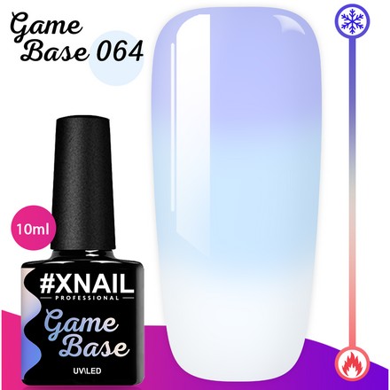 

База Xnail Game Thermo №064