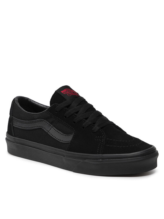 Кеды Sk8-Low VN0A4UUKENR1 Vans Черный 36,5 EU VANS