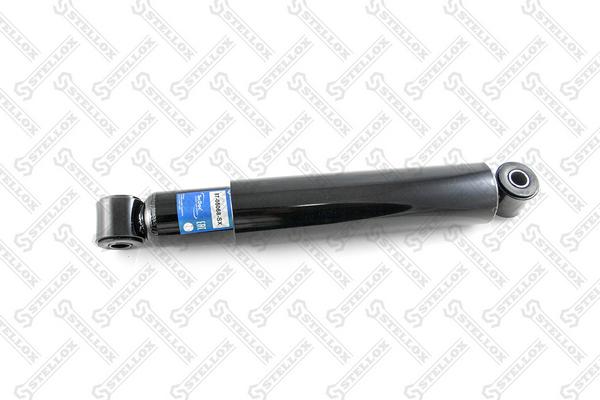 

Амортизатор подвески Stellox 8705068SX
