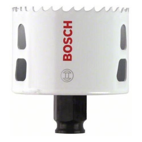 

Коронка BOSCH PROGRESSOR, универсальные, 68мм, 1шт [2608594228], PROGRESSOR