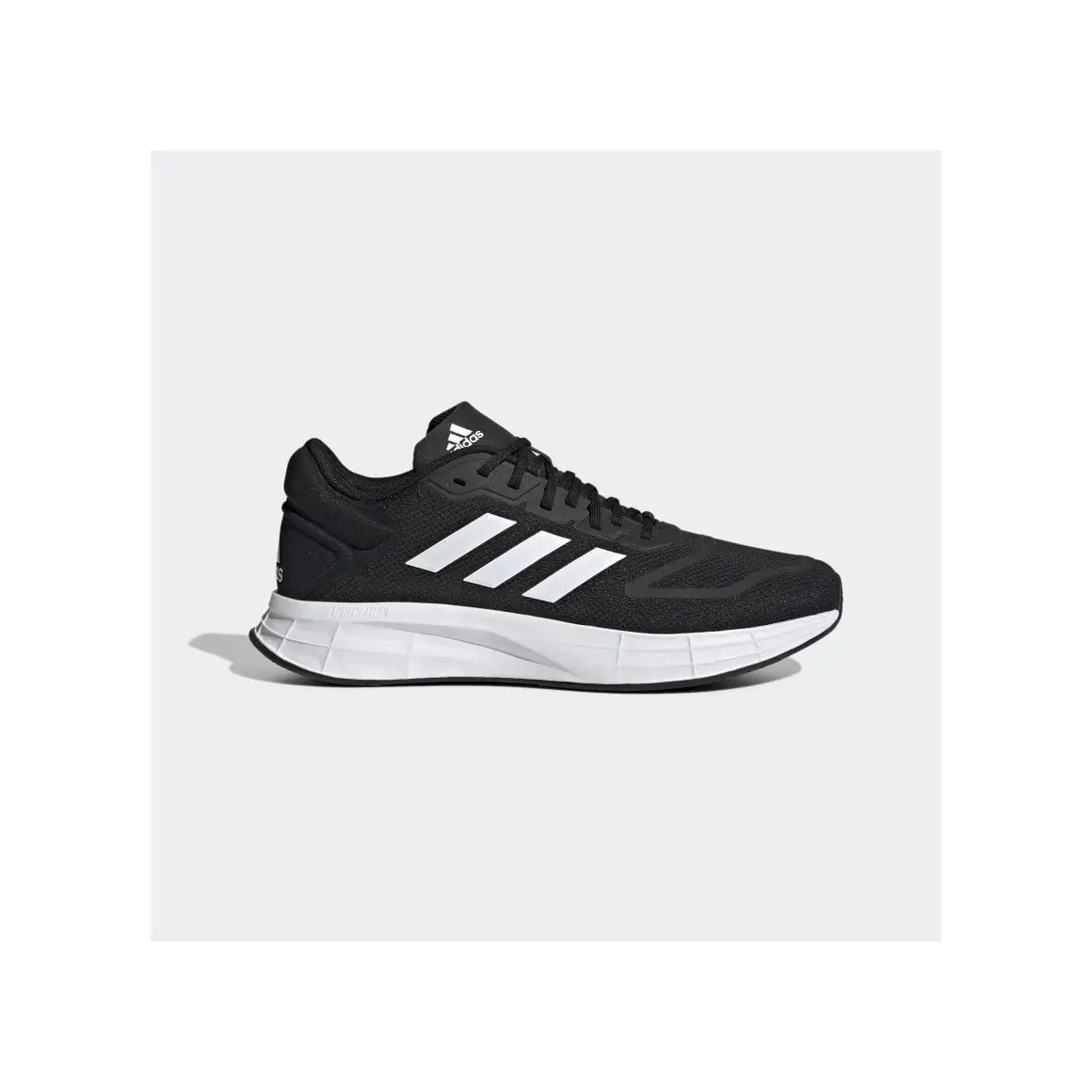 фото Кроссовки мужские adidas duramo sl 2.0 черные 8 uk