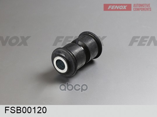 

Сайлентблок FENOX арт. FSB00120