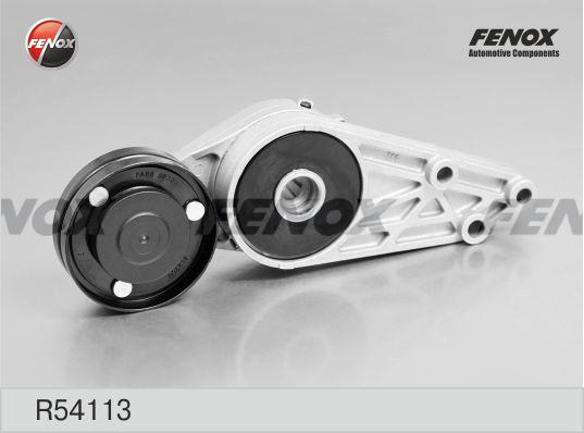 

Ролик автомобильный Fenox R54113