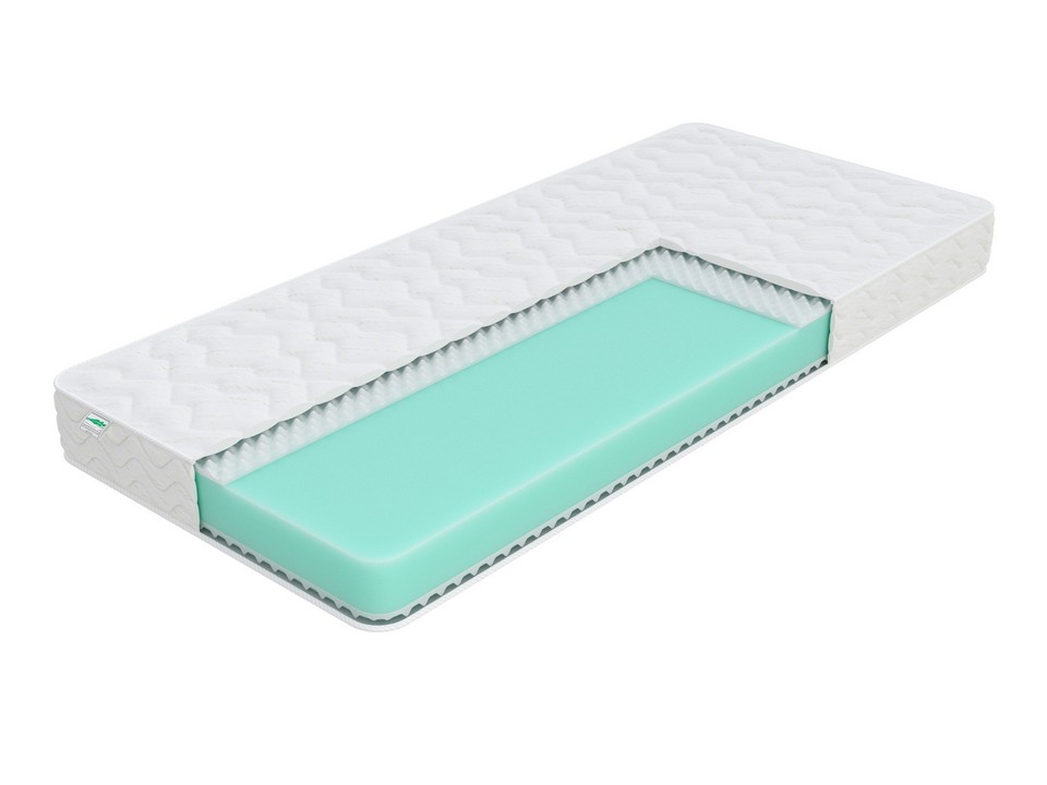 

Матрас PROxSON Orto Joga Hatha Ecology 80x200, Белый, Orto Joga Hatha