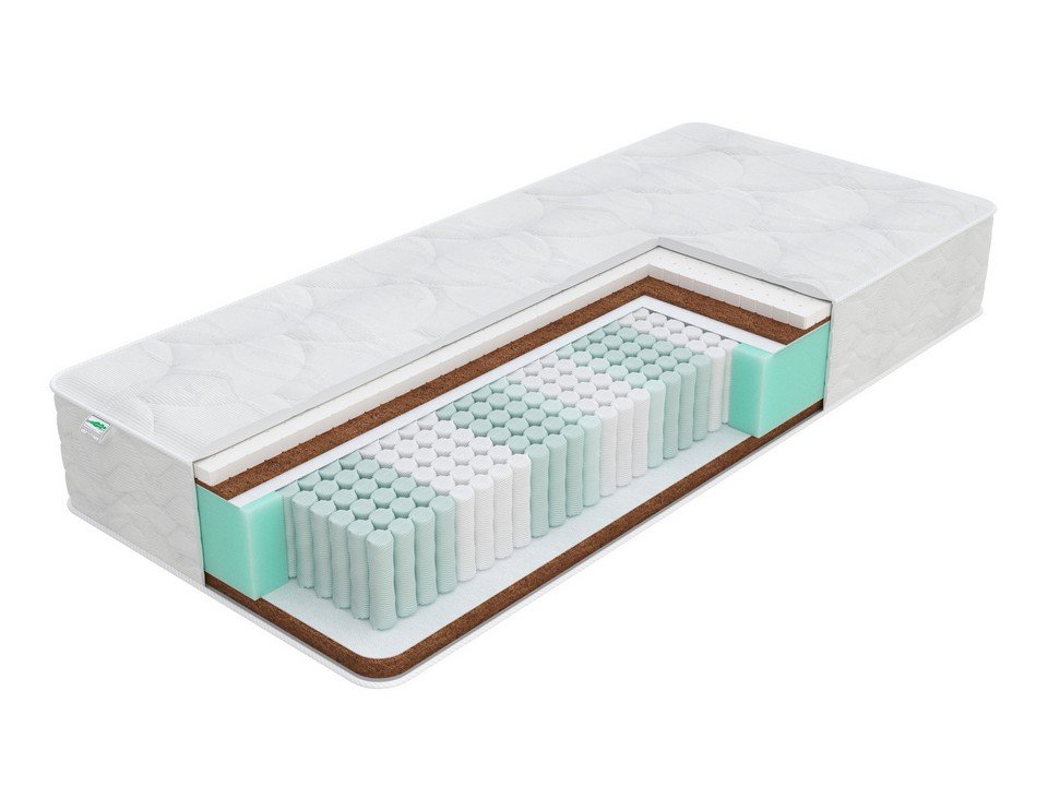 фото Матрас proxson orto medic non stress relax 140x200