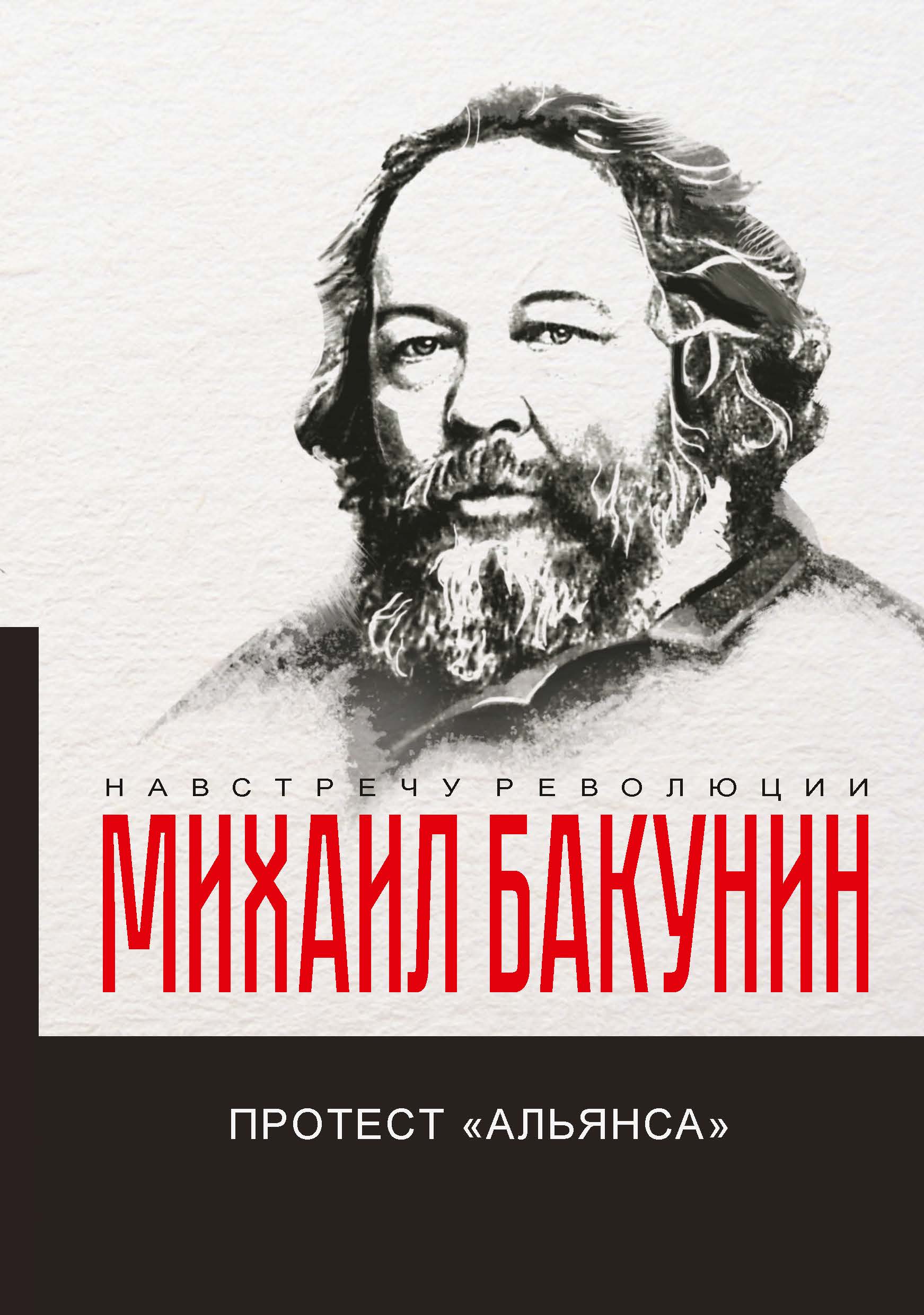 

Книга Протест "Альянса"