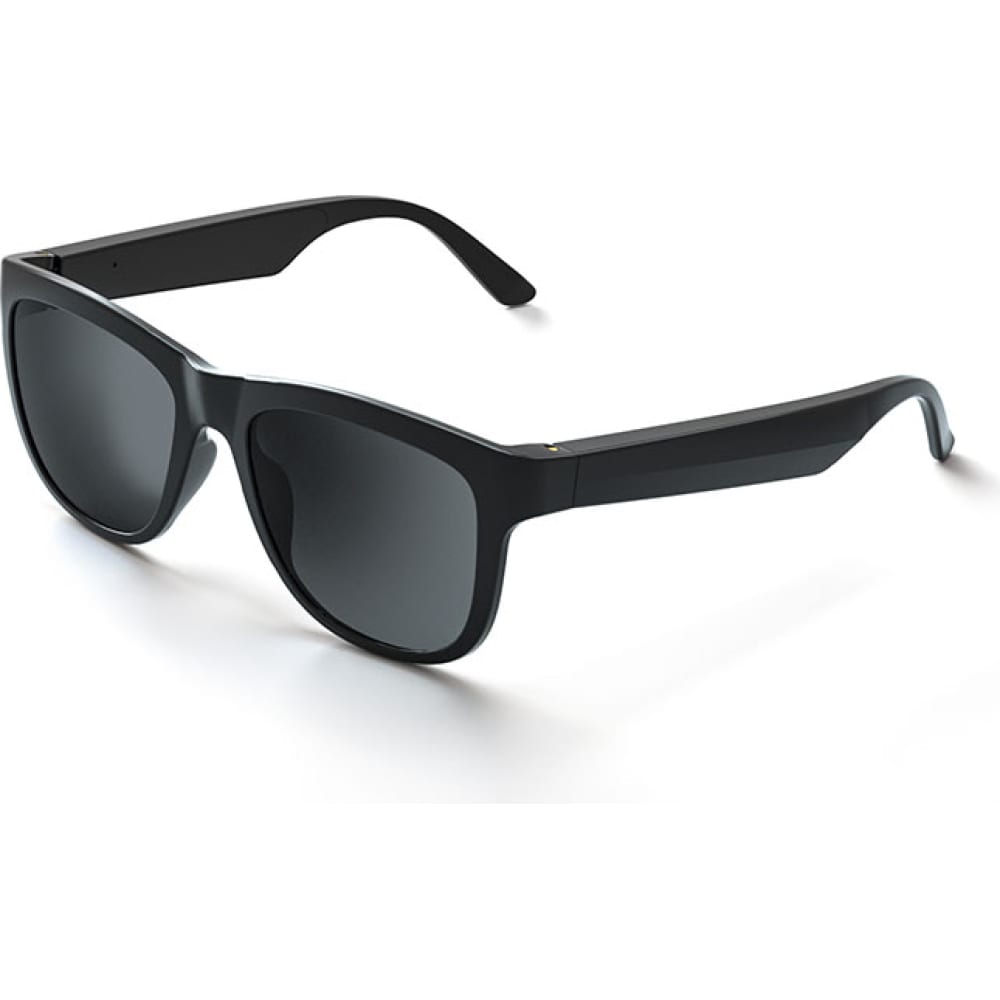

Очки солнцезащитные с динамиками костной проводимостью звука Bluetooth ZDK Openear Glasses