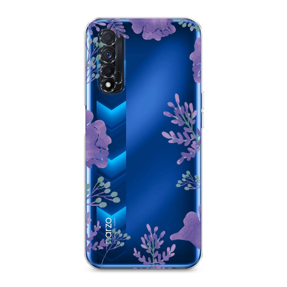 Купить Чехол Realme Narzo 30