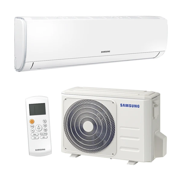 фото Сплит-система samsung ar07tqhqaur