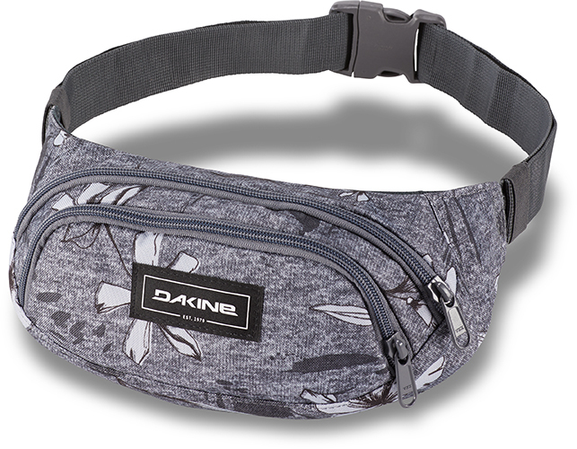 Сумка женская Dakine HIP PACK , Crescent Floral