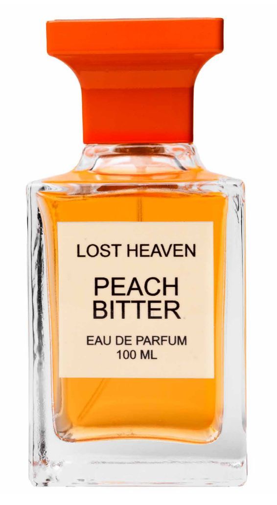 Парфюмерная вода женская Parfums Eternel Lost Heaven Peach Bitter 100 мл