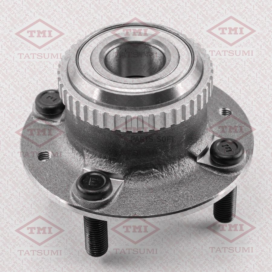 

Ступица Колеса Зад Лев TATSUMI TDE5087
