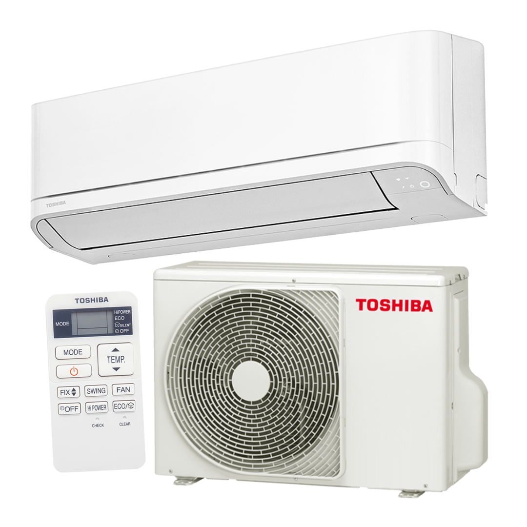 Сплит-система Toshiba RAS-10TKVG-EE/RAS-10TAVG-EE