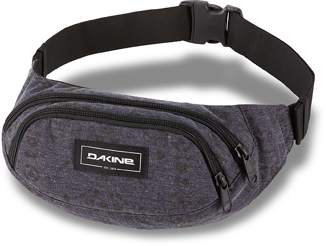 фото Сумка мужская dakine hip pack , night sky geo