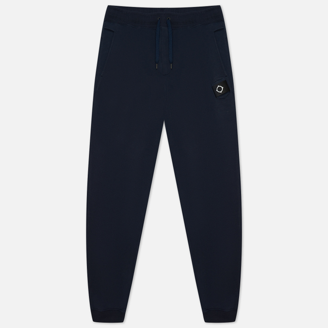 

Мужские брюки MA.Strum Core Sweat синий, Размер XXL, Core Sweat