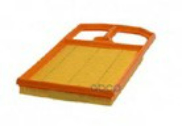 Фильтр Воздушный Skoda Octavia I 00-04/Vw G4/Caddy Ii/Polo 96-01 Wunder Filter Wh111 WUNDE