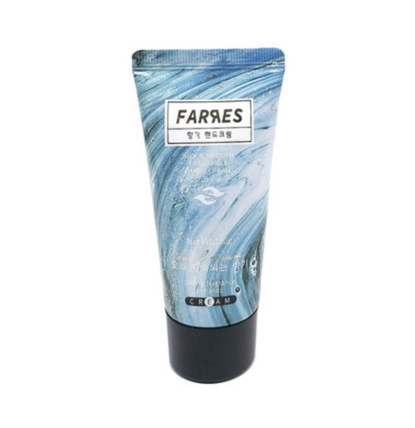 Крем для рук Фаррес  Farres   Silk&Smooth Fragrance Шелковистый 50 г i m from шелковистый лосьон для тела supul silky body lotion 290