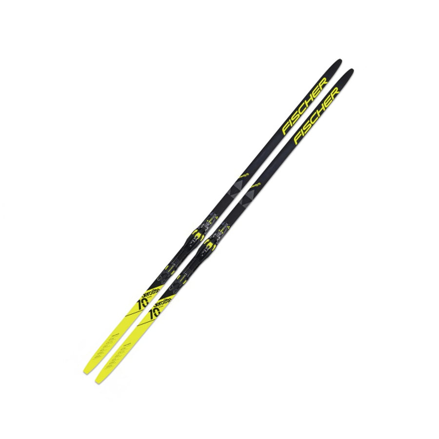 

Лыжи Fischer AEROLITE SKATE 70 MEDIUM IFP 191 см N26020V
